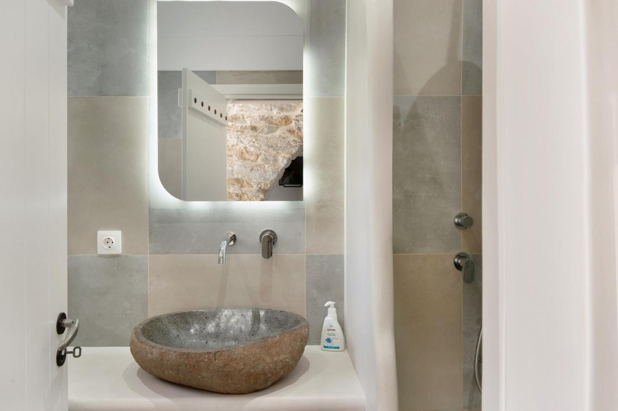 Apartmán Politimis N6 Amorgos