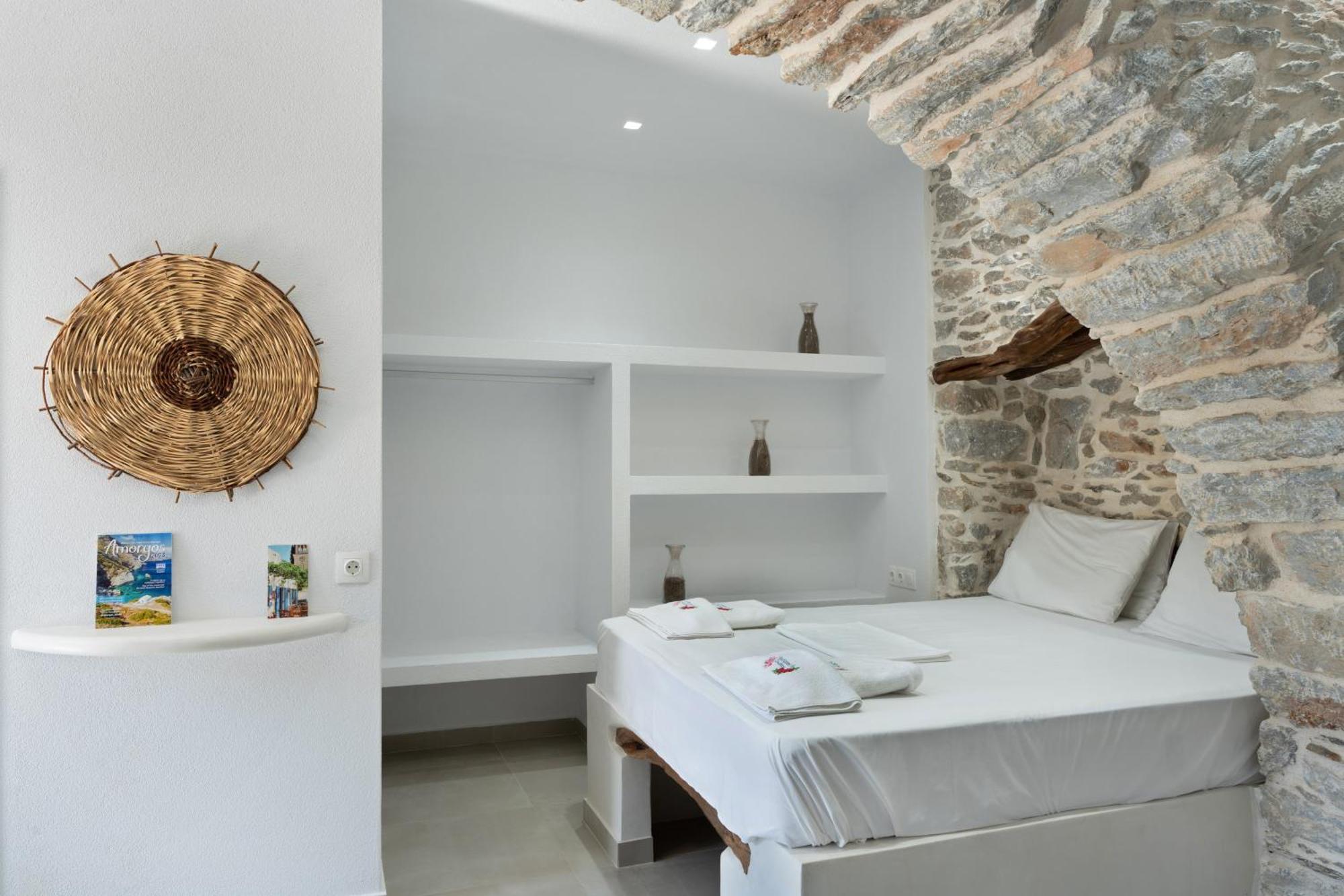 Politimis N6 Apartment