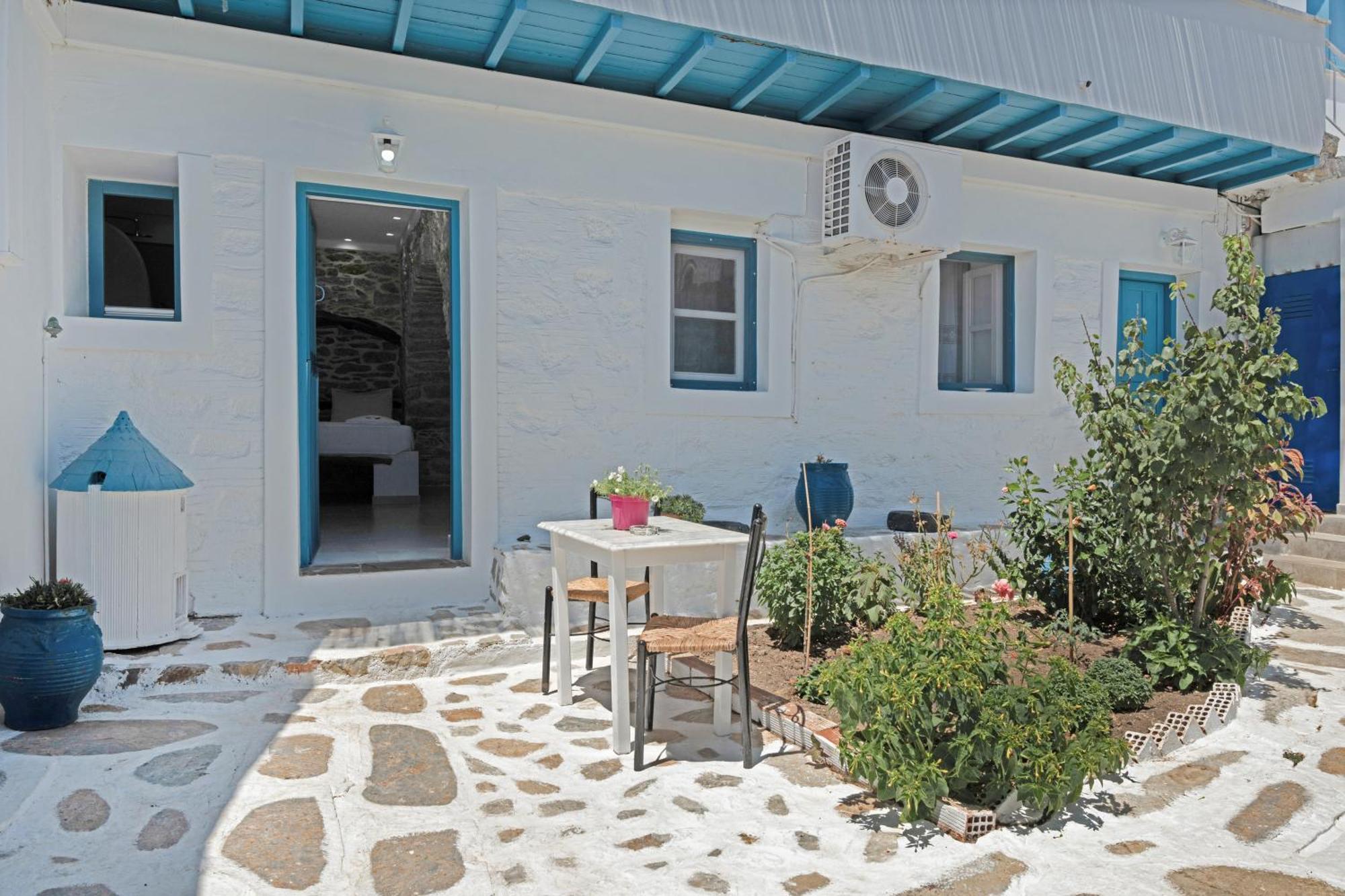 Apartment Politimis N6