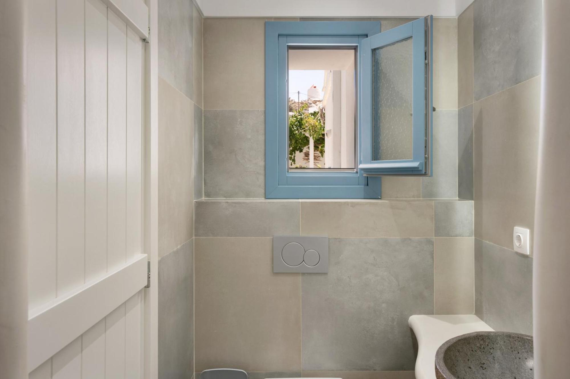 Politimis N6 Apartment Amorgos