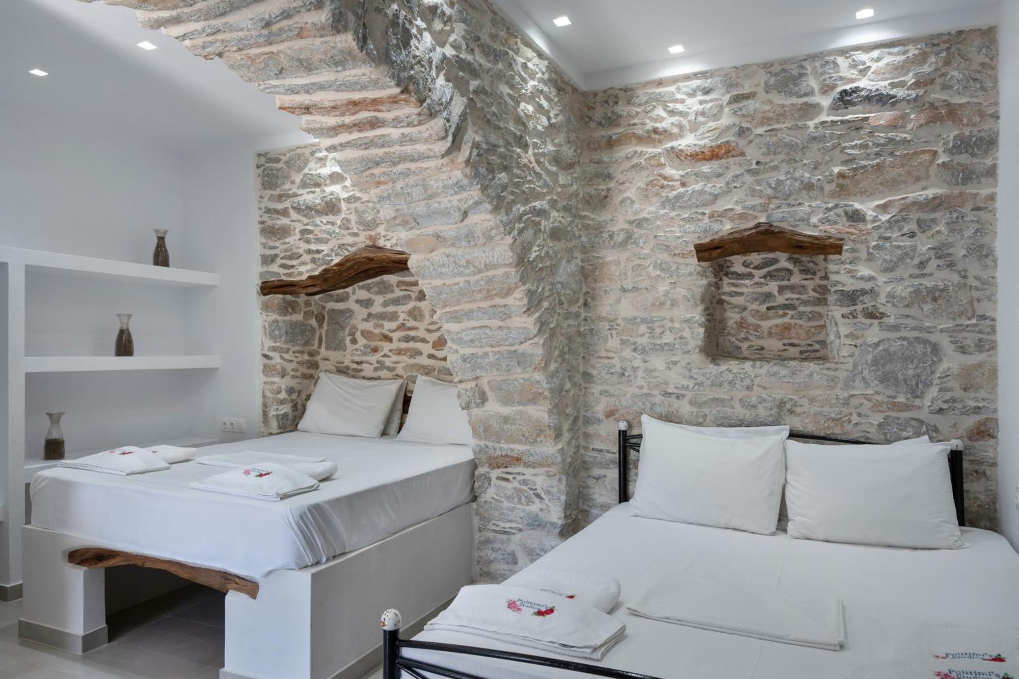 Politimis N6 Amorgos