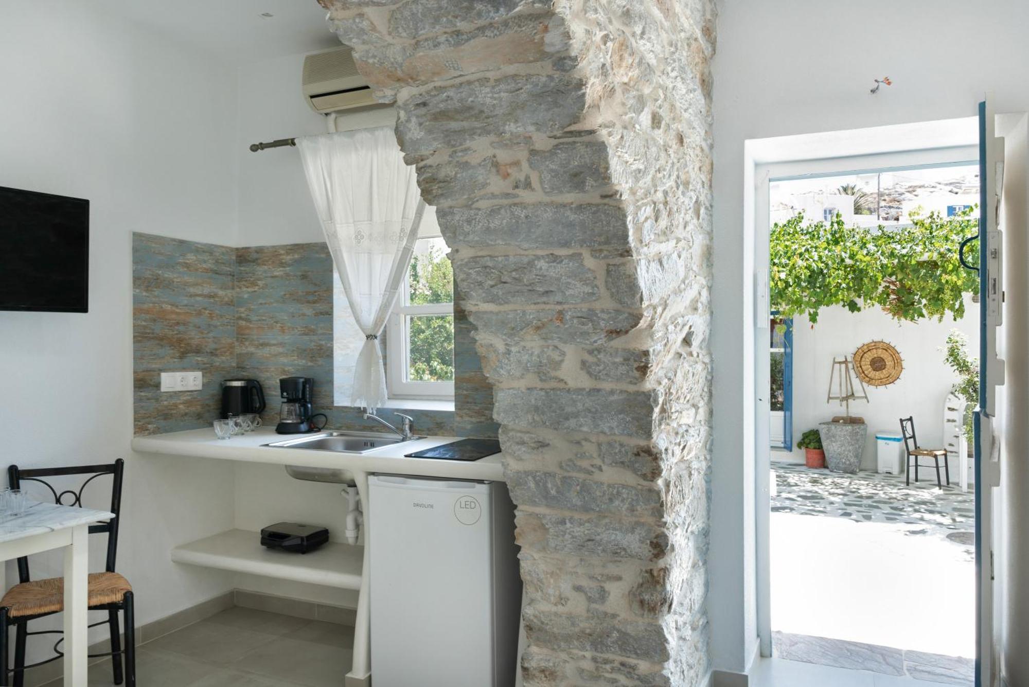 Apartment Politimis N6 *