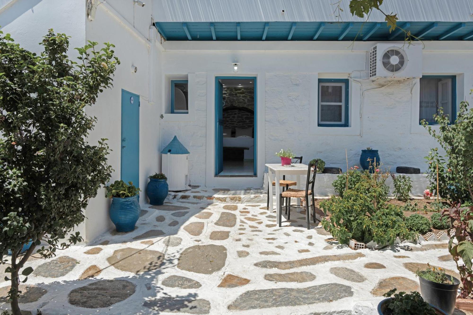 Politimis N6 Amorgos