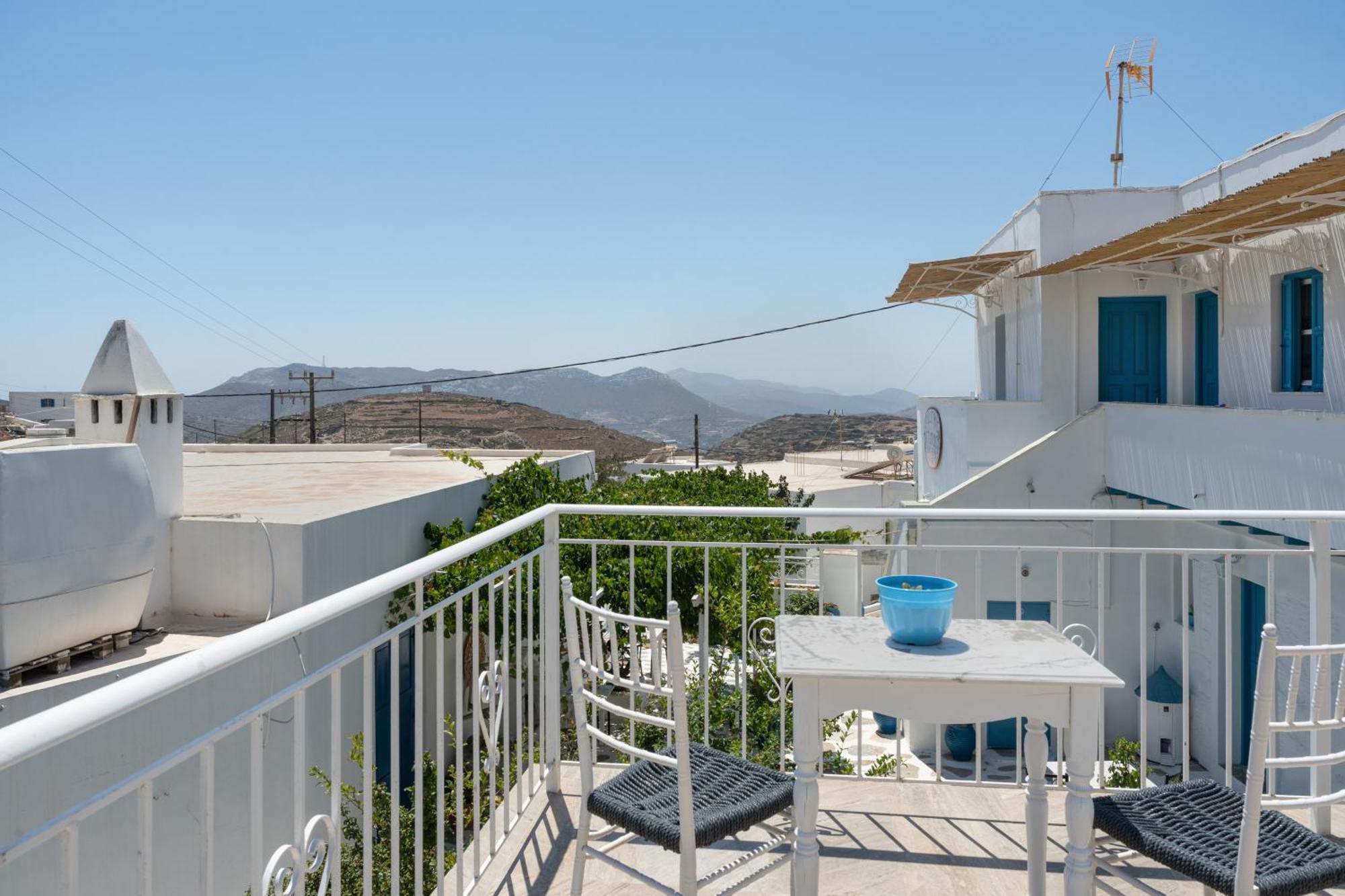 Apartment Politimis N6